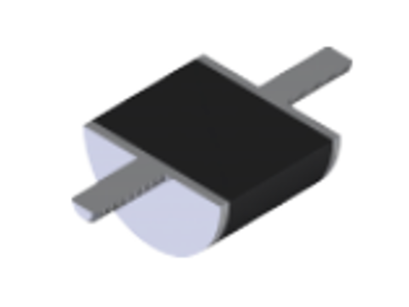 VIBRATIONSDÆMPER 20-15-1 M6x18