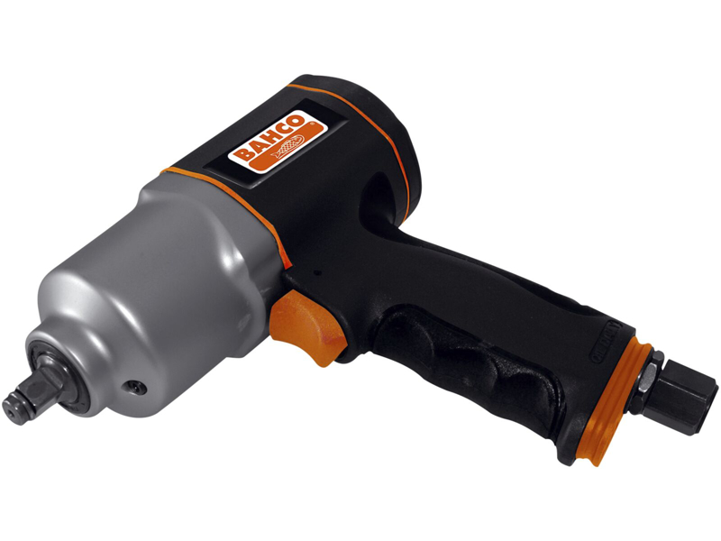 Bahco Trykluft slagnøgle 3/8" BP816