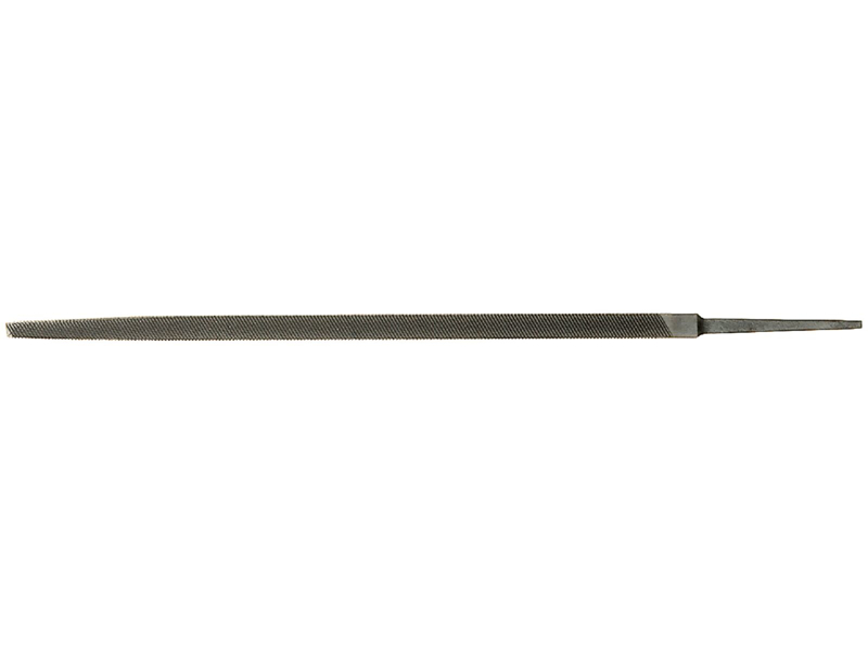 Bahco Firkantfil 10" grov
