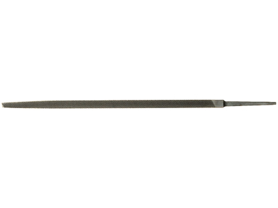 Bahco Firkantfil 10" grov