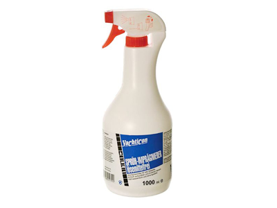 YACHTICON IMPRÆGNERING, 1 LTR. SPRAY
