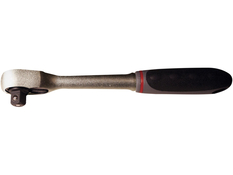 Bato Skraldenøgle 1/4" SplineLock 48Z