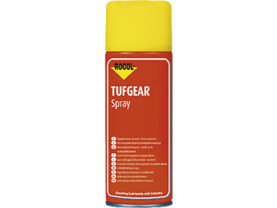 Rocol Tufgear gearsmøremiddel 400ml