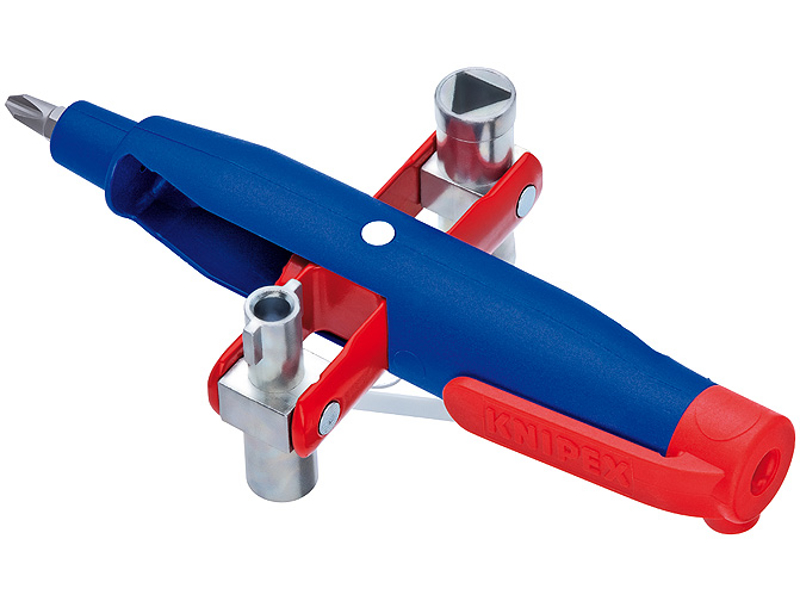 Knipex tavlenøgle