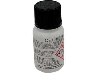 SEALINE POLYESTER RESIN 1 KG INCL. HÆRDER OG TILB.