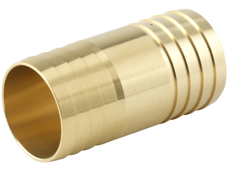 Samlerør 25mm - 25mm slangespids