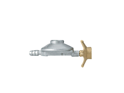 Kosan REGULATOR 30 MBAR 1,5 KG/H TYPE 714