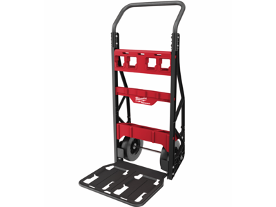 Sækkevogn Packout-system 120×51×29cm, maks. 180kg