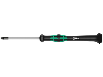 El.skruetræk.2067 Torx BO E9×60 mm
