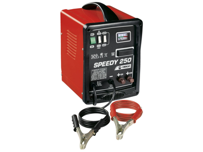 Batterilader Speedy 250 12/24V