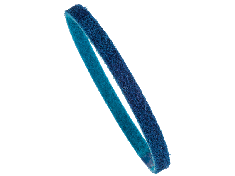 Vliesbånd 13×457mm, fin, 5stk