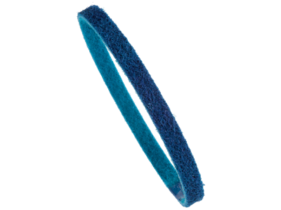 Vliesbånd 13×457mm, fin, 5stk