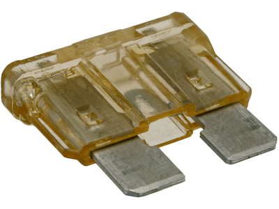 Ato bladsikringer 25 amp