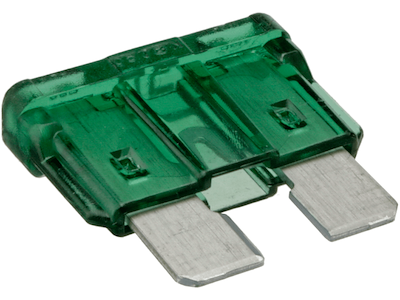 Ato bladsikringer 30 amp