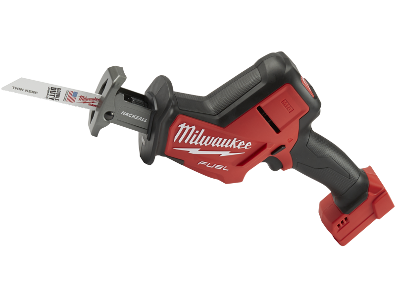 Milwaukee Bajonetsav M18 FHZ-0X