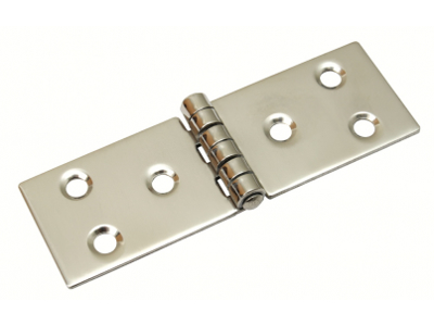 HÆNGSEL RUSTFRI 30X90X1.5 MM