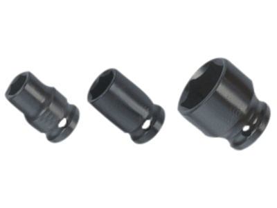 Krafttop 3/4" firk. 32 mm 6kt.