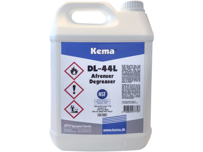 Kema afrenser DL-44 citrus 5 ltr