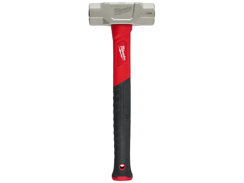 Milwaukee slaghammer 1,81 kg