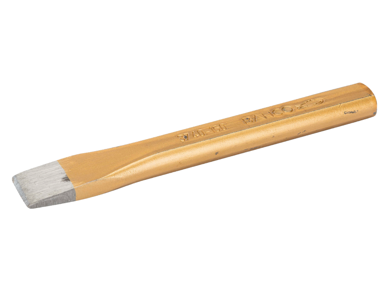 Bahco 3740 Fladmejsel