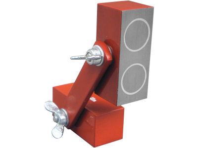 Magnetblok m/2 db.magneter 60×25×25