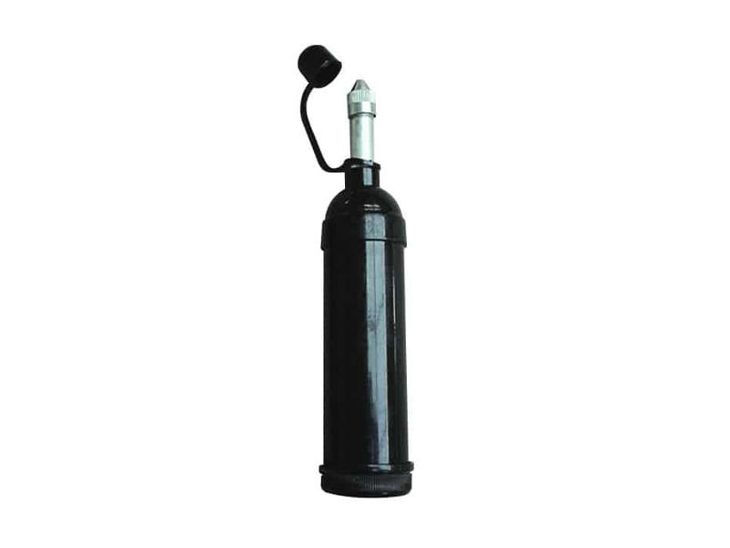 Kabi Stødpresse F-60/2- m/spidsmundstk.