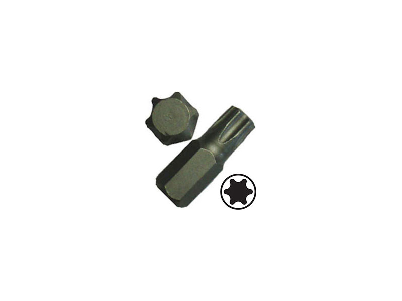 BATO Auto Bits kort 30mm