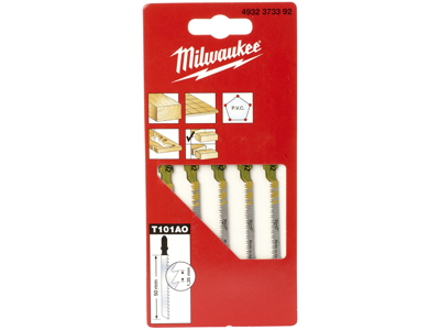 Stiksavblad T101AO 50/1,3 mm pk/5