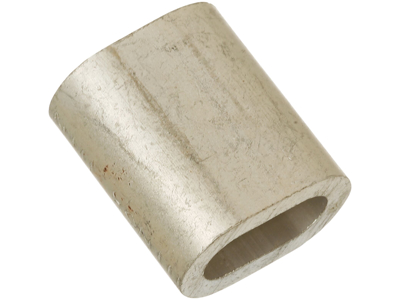 Wirelås aluminium DIN 3093 6,0mm