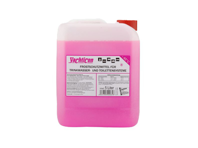 Yachticon Frostvæske 5 Liter