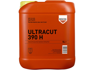 Rocol Ultracut 390H 5 liter