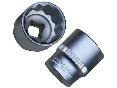 Bato Top 1/2" firk. EasyFit 19mm 12kt