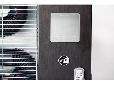 Dieselvarmer Airrex AH300i (Wifi)