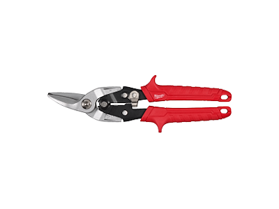 Milwaukee Pladesaks, venstre