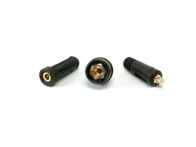 Migatronic DINSESTIK 10-25B Ø10MM HAN