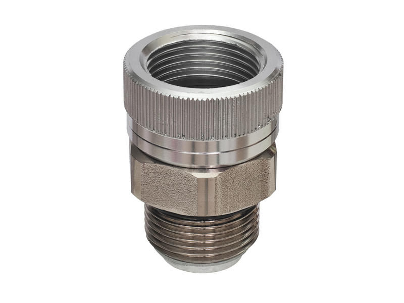 Swivel 3/4"BSP (F) - 3/4"BSP (M)
