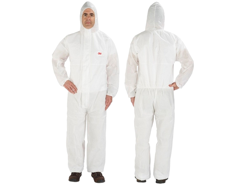 3M Beskyttelsesdragt