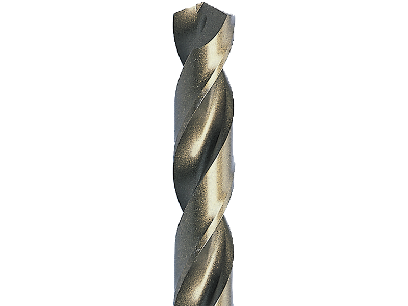 Spiralbor DIN338VA HSS-Co5 9,0 mm