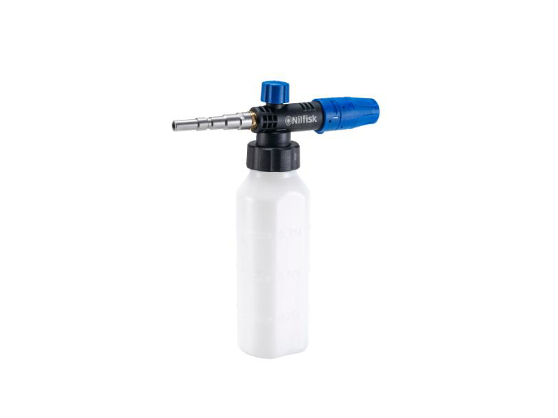Nilfisk Vario skumsprayer 1 liter 0550