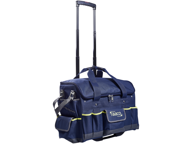 ToolTrolley Pro værktøjstaske