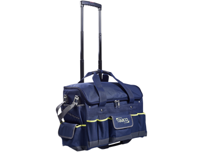 ToolTrolley Pro værktøjstaske