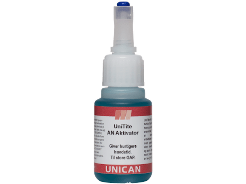 Unican UniTite AN-Aktivator, 30 ml