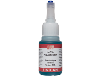 Unican UniTite AN-Aktivator, 30 ml