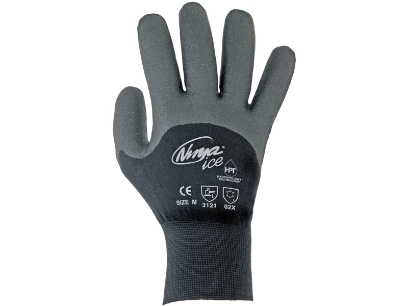 Ninja Ice HPT Handske