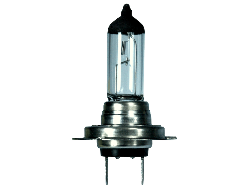 Autolampe H7 12V 55W +30% ink. miljøafgift