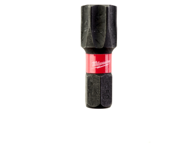 Milwaukee Slagbits Shockwave Impact Duty TX50×25mm pk/2