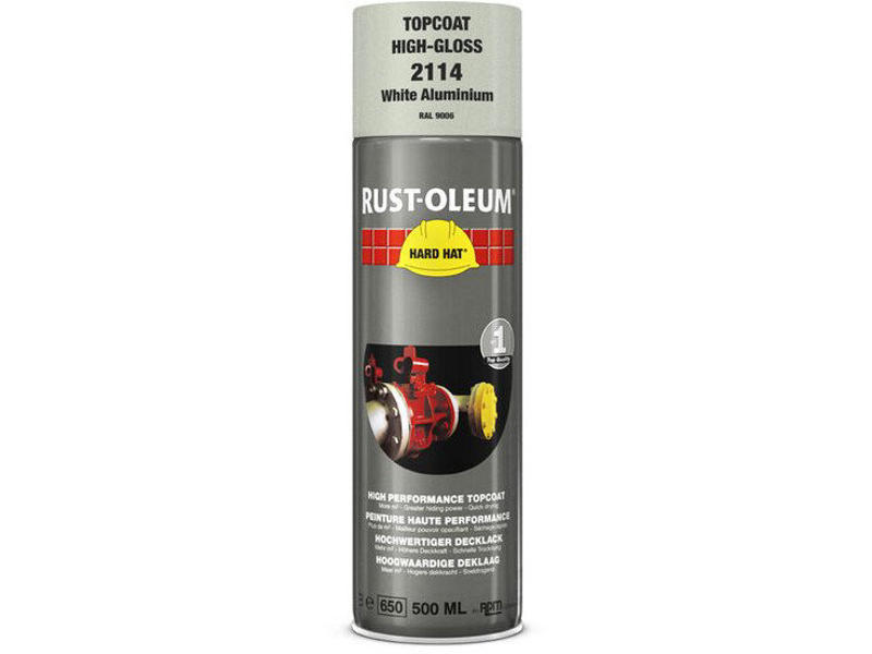 SPRAYMALING RAL 9006