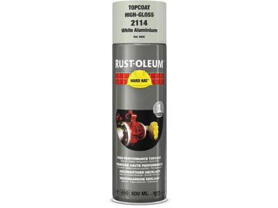 SPRAYMALING RAL 9006