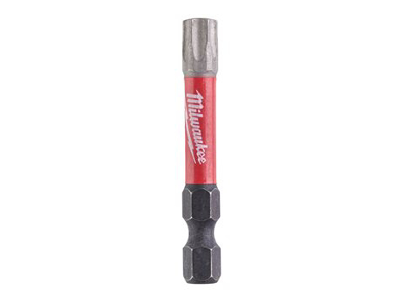 Milwaukee Slagbits Shockwave Impact Duty TX40×50mm