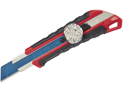 Milwaukke Universalkniv Bræk af 18 mm